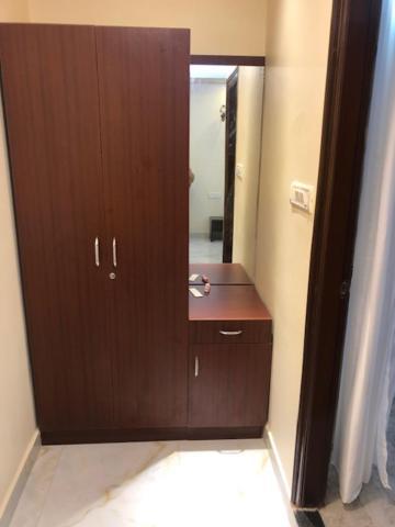 Family Friendly Studio Apartment Bangalore Eksteriør bilde